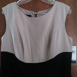 🌷NWT AB Studio Dress Size 10